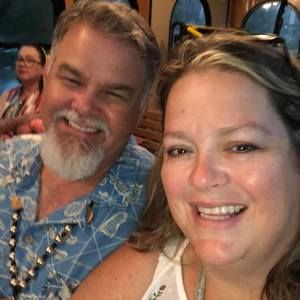 Meet your Posher, Brandy